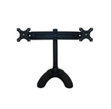 TV SET ACC DESK MOUNT BLACK/19-27