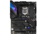 ASUS ROG STRIX Z590-E GAMING WIFI LGA1200 4xDIMM ATX