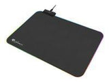 NATEC NPG-1508 Genesis Mousepad BORON 500 M  RGB 350x250mm