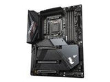 GIGABYTE Z590 AORUS ULTRA LGA1200 DDR4 6xSATA 1xM.2 WiFi ATX MB