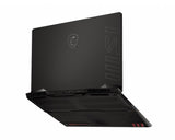 Notebook|MSI|Raider|Raider GE67HX 12UGS|CPU i9-12900HX|1700 MHz|15.6