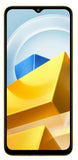 MOBILE PHONE POCO M5/64GB YELLOW MZB0C9FEU POCO