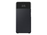 SAMSUNG Smart S View Wallet Cover A32 EE Black