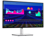 LCD Monitor|DELL|U2722D|27"|Business|Panel IPS|2560x1440|8 ms|Swivel|Pivot|Tilt|210-AYUK