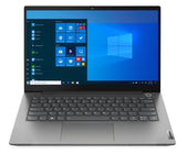 Lenovo ThinkBook 14 ITL (Gen 2) Mineral Grey, 14.0 