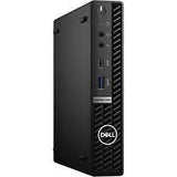 PC|DELL|OptiPlex|7090|Micro|CPU Core i7|i7-10700T|2000 MHz|RAM 16GB|SSD 256GB|Graphics card Intel Integrated Graphics|Integrated|ENG|Windows 11 Pro|Included Accessories Dell Wired Keyboard KB216 Black,Dell Optical Mouse-MS116 - Black|N217O7090MFF