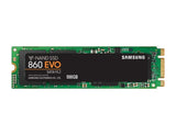 SAMSUNG SSD 860 EVO 500GB M.2 SATA