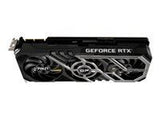 PALIT RTX3090 GamingPro 24GB GDDR6X 384bit 3xDP 1xHDMI