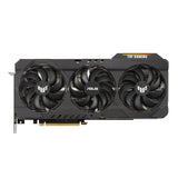 ASUS TUF-RTX3080TI-O12G-GAMING VGA 12GB GDDR6X PCI Express 4.0 LHR