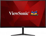 LCD Monitor|VIEWSONIC|27"|Gaming/Curved|Panel VA|1920x1080|16:9|240Hz|Matte|1 ms|Speakers|Tilt|VX2719-PC-MHD