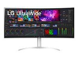 LCD Monitor|LG|40WP95C-W|40"|Curved/21 : 9|Panel IPS|5120x2160|21:9|72Hz|Matte|5 ms|Speakers|Swivel|Height adjustable|Tilt|40WP95C-W