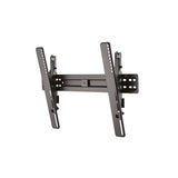 TV SET ACC WALL MOUNT BLACK/37-75