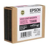 Epson ink cartridge Vivid Light  Magenta for Stylus PRO 3800, 80ml Epson