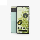 MOBILE PHONE PIXEL 6 128GB 5G/SEAFOAM GAO2910-GB GOOGLE