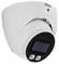 CAMERA HDCVI 5MP IR EYEBALL/HDW1509T-A-LED-0280B-S2 DAHUA