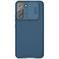 MOBILE COVER GALAXY S22+/BLUE 6902048235304 NILLKIN