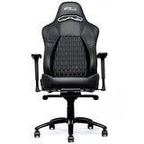 GAMING CHAIR SHADOW/BLACK/BLUE GC9265 BYTEZONE