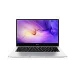 Notebook|HUAWEI|MateBook|NobelD-WDH9D|CPU i5-1135G7|2400 MHz|14"|1920x1080|RAM 8GB|DDR4|SSD 512GB|Intel UHD Graphics|Integrated|ENG|Windows 11 Home|Silver|1.38 kg|53012TPN