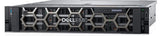 Dell PowerEdge R540 Rack (2U), Intel Xeon, Silver 4210R, 2.4 GHz, 13.75 MB, 20T, 10C, Up to 12 x 3.5