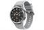 SMARTWATCH GALAXY WATCH4/42MM SILVER SM-R880 SAMSUNG