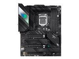 ASUS ROG STRIX Z590-F GAMING WIFI LGA1200 4xDIMM ATX