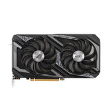 Graphics Card|ASUS|AMD Radeon RX 6600 XT|8 GB|128 bit|PCIE 4.0 16x|GDDR6|Dual Slot Fansink|1xHDMI|3xDisplayPort|STRIX-RX6600XT-O8GGAM