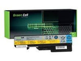 GREENCELL LE07 Battery for Lenovo IdeaPad G460 G560 G770 Z460