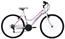 BICYCLE 24" MTB LADY/WHITE 8001446086254 FREJUS