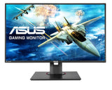 ASUS VG278QF 27inch FHD 1920x1080 Esports Gaming monitor 0.5ms up to 165Hz DP HDMI DVI FreeSync Low Blue Light Flicker Free