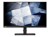 LENOVO ThinkVision P24h-2L 23.8inch IPS 2K QHD 2560x1440 16:9 300cd/m2 1000:1 4ms USB Type-C HDMI 1.4 DP 1.2 Topseller