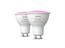 Smart Light Bulb|PHILIPS|Power consumption 5 Watts|Luminous flux 350 Lumen|6500 K|220V-240V|Bluetooth|929001953115