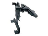 TECHLY 301016 Car headrest mount holder for Tablet / iPad 7-10.1 black