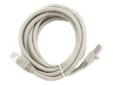 GEMBIRD PP6-LSZHCU-2M Gembird patchcord RJ45, cat. 6, FTP, LSZH jacket, CU, 2m, gray