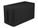 LOGILINK KAB0060 LOGILINK - Cable Box, 235x115x120mm, Black