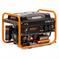 PETROL GENERATOR 3.2KW 230V/GDA 3500DFE DAEWOO