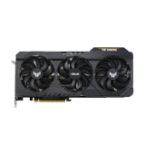 ASUS TUF-RTX3060TI-O8G-V2-GAMING 8GB GDDR6 2xHDMI 2.1 3xDP 1.4a