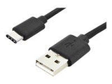 ASSMANN USB Type-C connection cable Type-C - A