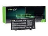 GREENCELL MS10 Battery BTY-M6D for Laptopa MSI GT60 GT70 GT660 GT680 GT683 GT780 GT7