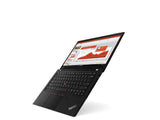 Lenovo ThinkPad T14 (Gen 1) Black, 14 ", IPS, FHD, 1920 x 1080, Anti-glare, AMD Ryzen 5 PRO, 4650U, 16 GB, SSD 256 GB, AMD Radeo