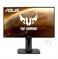 ASUS TUF Gaming VG258QM 24.5inch WLED TN FHD 1920x1080 16:9 1000:1 400cd/m2 280Hz 0.5ms GTG 2xHDMI 1xDP