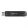 MEMORY DRIVE FLASH USB-C 128GB/SDCZ460-128G-G46 SANDISK