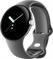 SMARTWATCH PIXEL LTE/SILV/CHARCH. GA04303-DE GOOGLE