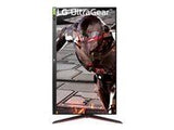 LG UltraGear 32GN550-B 31.5inch Gaming Monitor 2xHDMI 2.0 1xDP 1.4