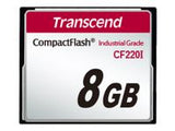 TRANSCEND CFCard 8GB Industrial UDMA5