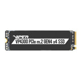 PATRIOT VIPER VP4300 1TB M.2 2280 SSD NVMe PCIe Gen4X4 up to 7400MB/s