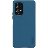 MOBILE COVER GALAXY A53 5G/BLUE 6902048237384 NILLKIN