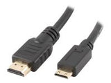 NATEC NKA-0635 Natec cable HDMI - mini HDMI (A-C) v1.4 High Speed 1.8M