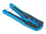 LANBERG NT-0202 Lanberg Crimping Tool for wires Terminated with RJ11/12/45 connectors