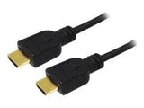 LOGILINK CH0055 LOGILINK - Cable HDMI - HDMI 1.4, version Gold, lenght 20m