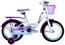 BICYCLE 14" JUNIOR LADY TAYLOR/WHITE 8001446119914 COPPI